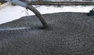 concrete for your next project