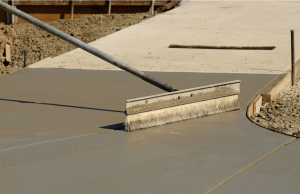 importance of quality flat work