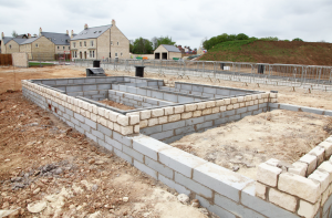 benefits of a concrete house foundation
