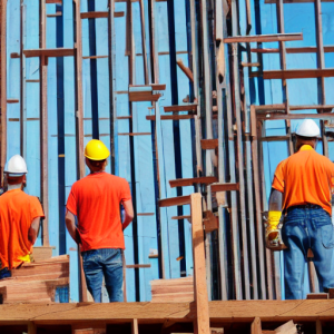 choosing the right concrete contractor