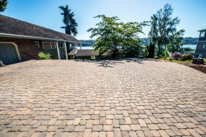 Patterns for Concrete Pavers
