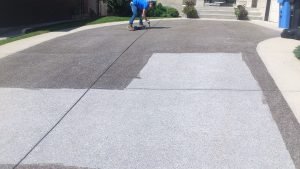 Importance of Concrete Sealing