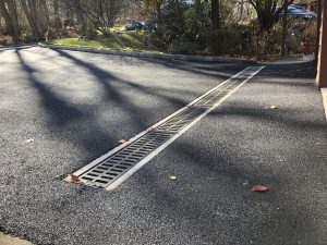 Effective Drainage for Concrete Driveways