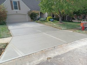 Extend the Lifespan of Your Concrete Sidewalk