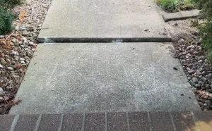 Effective Techniques for Uneven Concrete Surfaces