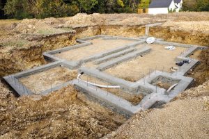 Tips for Building Lasting Concrete Foundations