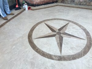 Unique Concrete Designs