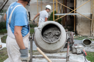 Achieve Perfection with Professional Concrete Flatwork