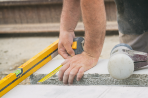 Enhance Your Curb Appeal with a Stunning Concrete Driveway