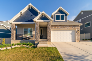 Enhance Your Property with a Concrete Driveway