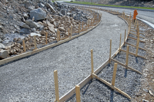 Exceptional Concrete Sidewalks for Easy Navigation