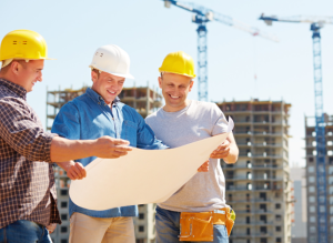 Expert Concrete Flatwork Contractors for High-Quality Results