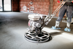 Expert Concrete Flatwork Services for Smooth Surfaces