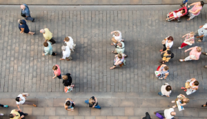 Long-lasting Concrete Sidewalks for Pedestrian Safety