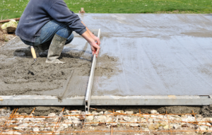 Premium Concrete Flatwork Services for Perfect Surfaces