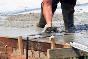 Professional Concrete Flatwork for Flawless Surface Finishes