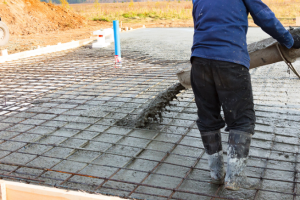 Quality Concrete Flatwork for Impeccable Surfaces