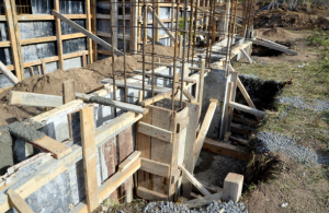 Trustworthy Concrete Foundations for Stable Buildings