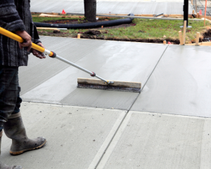 Designing & Installing Your Perfect Concrete Drive