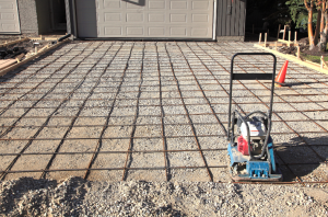 Top Tips for a Strong Concrete Driveway