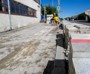 All-In-One Concrete Services Sidewalk, Foundation, Flatwork, Driveway