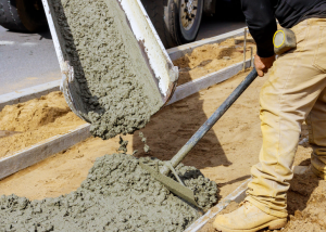 Build Strong Concrete Foundation Services