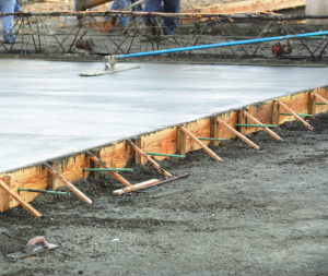 Complete Concrete Care Sidewalk, Foundation, Flatwork, Driveway