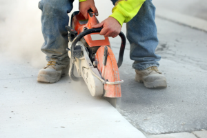 Custom Concrete Driveway Installations