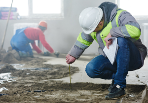 Efficient Concrete Flatwork Solutions