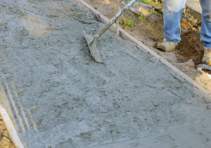 Enhance Your Outdoor Space Concrete Sidewalk Services