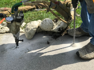 Expert Solutions for Concrete Sidewalks