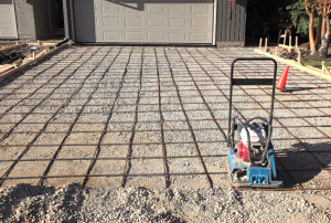Revamp Your Driveway Concrete Driveway Services