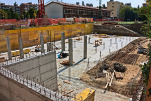 Solid Foundations Concrete Foundation Services