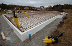 Sturdy Foundations Concrete Foundation Services