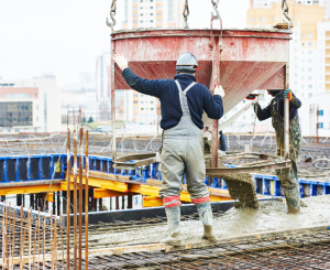 Trustworthy Concrete Foundation Services