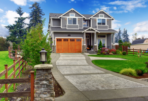 Upgrade Your Curb Appeal Concrete Driveway Services