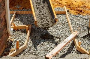 Upgrade Your Property Concrete Driveway Services