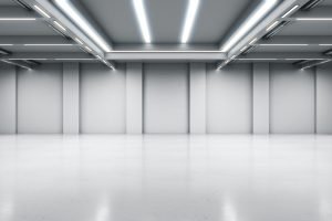 Benefits of Concrete for Commercial Properties