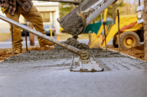 Flawless Concrete Flatwork for Seamless Surfaces