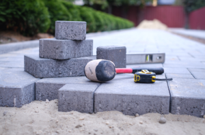 Functional Concrete Sidewalks for Convenient Pathways