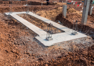 Trustworthy Concrete Foundations for Secure Structures