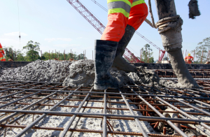 A Complete Comprehensive Concrete Services